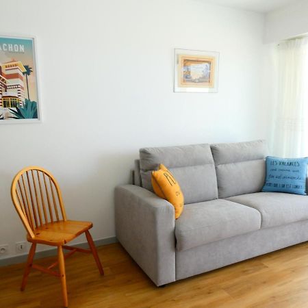 Appartement Hyper Centre Arcachon Eksteriør bilde