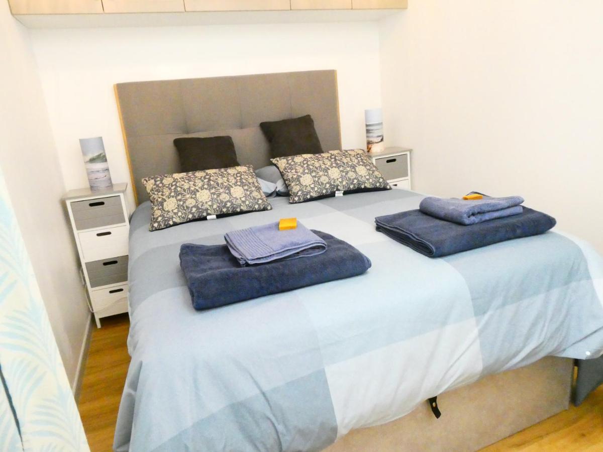 Appartement Hyper Centre Arcachon Eksteriør bilde